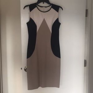 Calvin Klein size 2 dress
